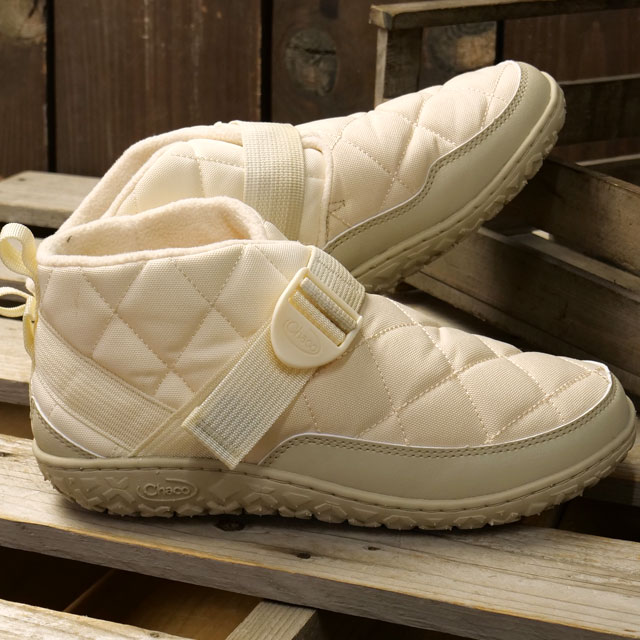 チャコ（Chaco）（レディース）カジュアルシューズ ランブル ラゲット