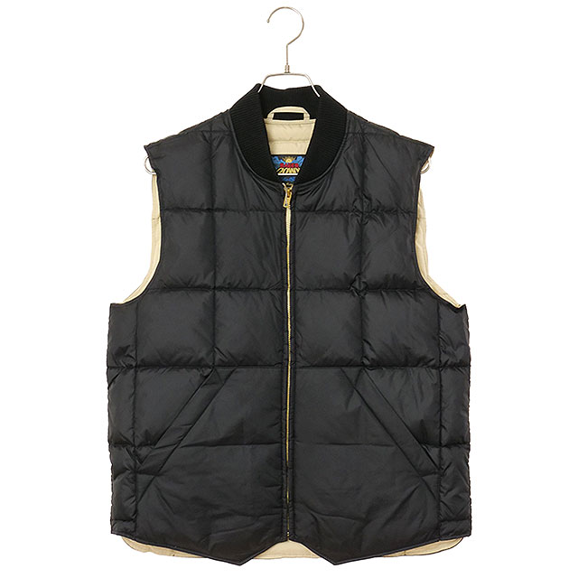 Eddie Bauer（エディーバウアー） カナディアンベスト E942420M-06