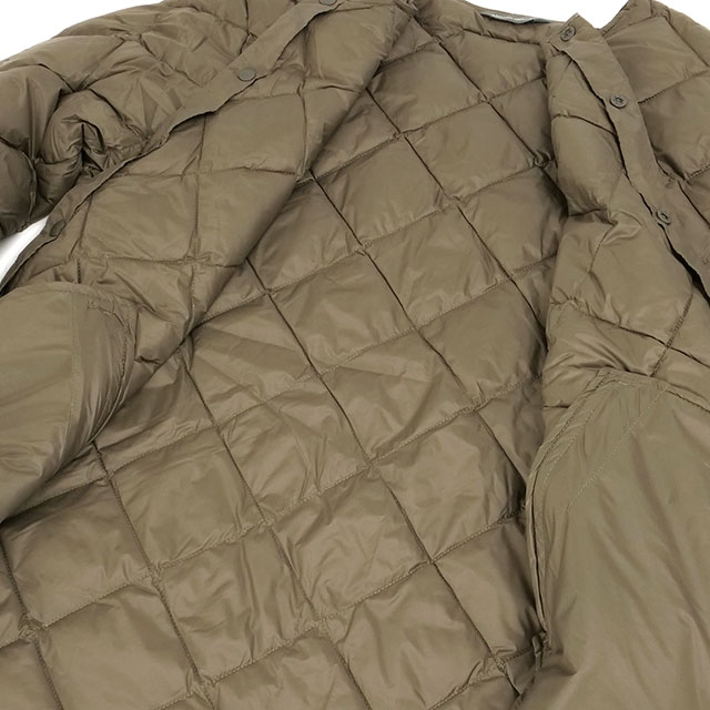 エディー・バウアー Eddie Bauer インナーダウンカーディガン E942456M-38 FW25 INNER DOWN CARDIGAN メンズ ライトダウンジャケット BARK 正規取扱店 | Eddie Bauer | 03