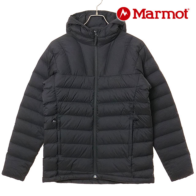 Marmot（マーモット） ランスダウンフーディー MTFW25MDW009 FW25