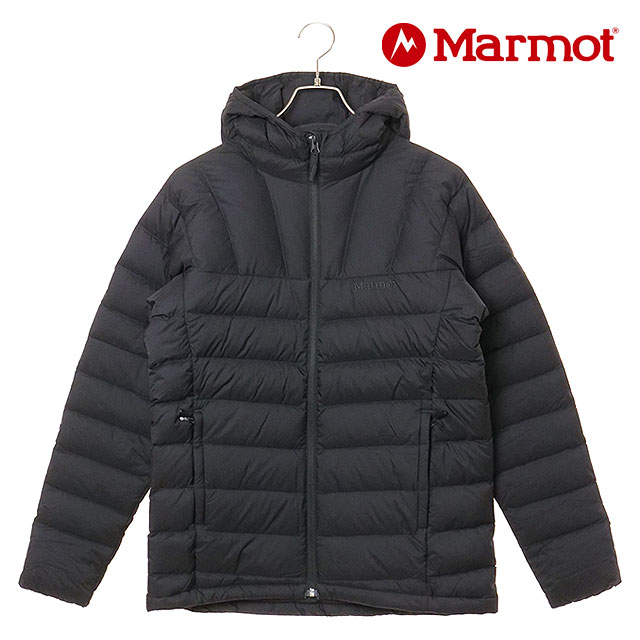 Marmot（マーモット） ランスダウンフーディー MTFW25MDW009 FW25