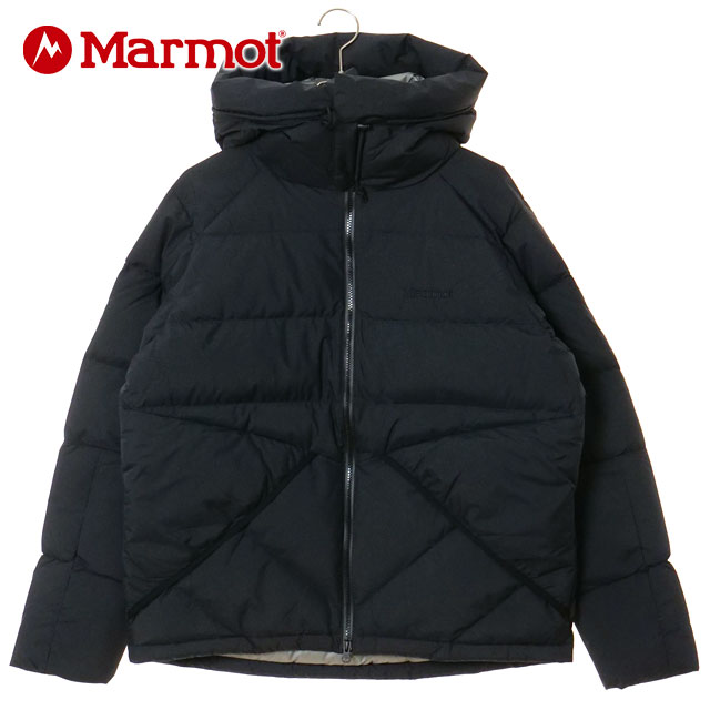 Marmot（マーモット） パルバットパーカー MTFW25UDW019 FW25 Parbat