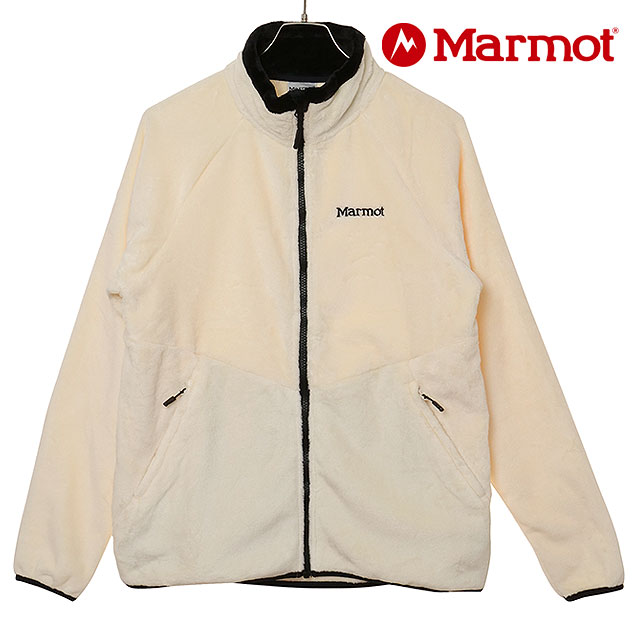 Marmot（マーモット） バルミーフリースジャケット MTFW25MFL039 FW25