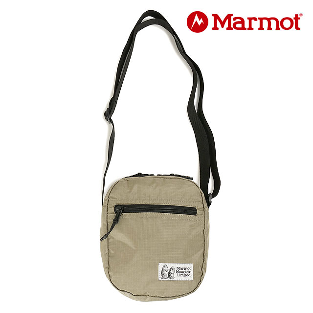 Marmot（マーモット） マーモットマウンテンワークス ミニショルダー 