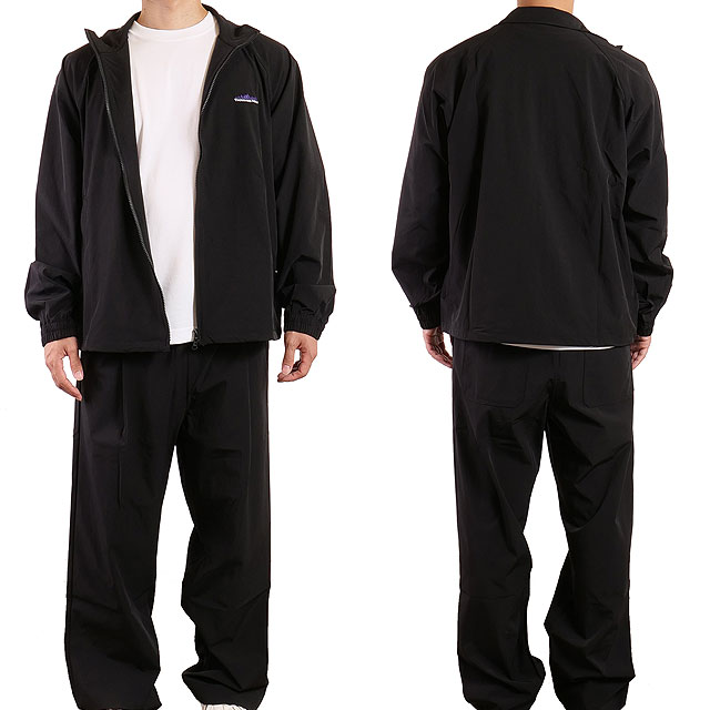 THOUSAND MILE（サウザンドマイル） ジップブルゾン&Tシャツ&パンツ