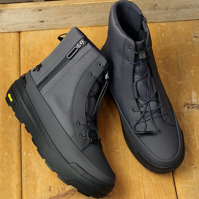 DESCENTE メンズスノーシューズ、ブーツ｜シューズ｜ファッション