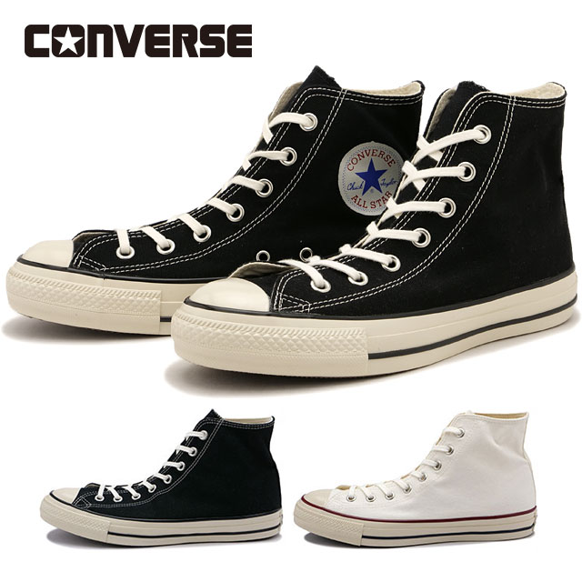 CONVERSE（コンバース） スニーカー オールスター US ハイカット