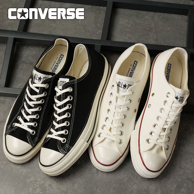 CONVERSE（コンバース） スニーカー オールスター US ローカット