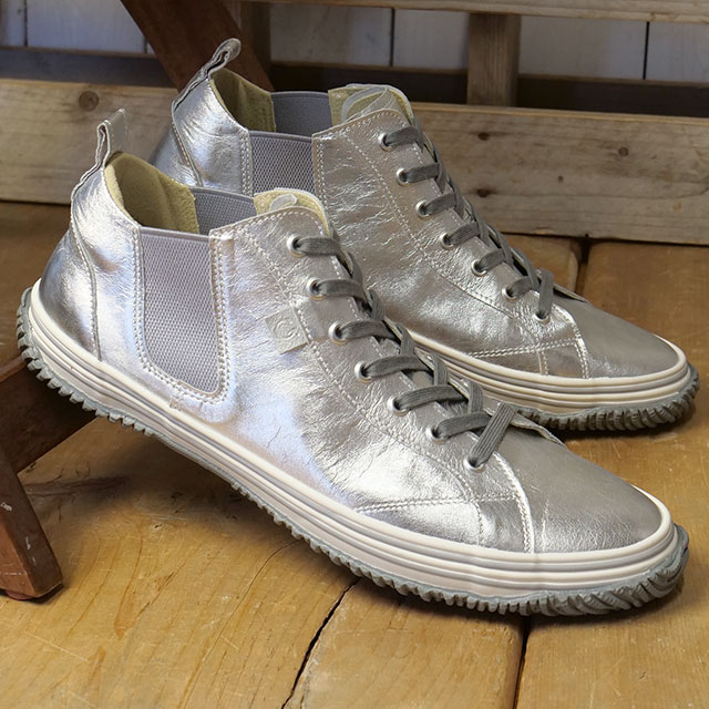 SPINGLE（スピングル） 返品送料無料 スニーカー サイドゴア SP442-41