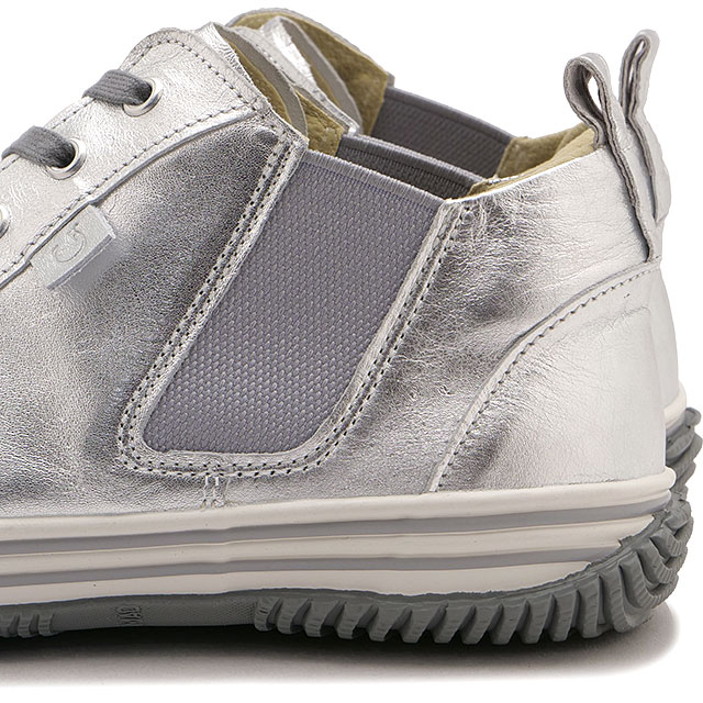 スピングル SPINGLE　スニーカー　25cm　Mサイズ SPINGLE（スピングル） 返品送料無料 スニーカー サイドゴア SP442-41