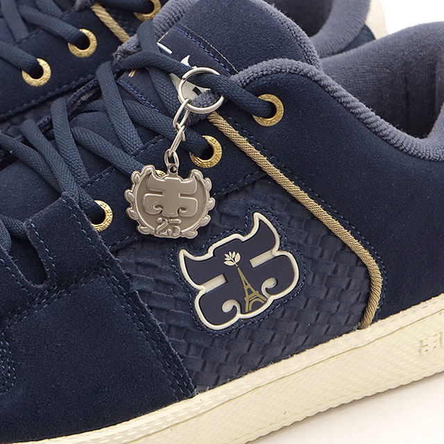 アイパス I-Path スニーカー マゼンタ クリケット 2345-2-100 HO25 Magenta Cricket Magenta Skateboards コラボ Navy 正規取扱店 | I-PATH | 03