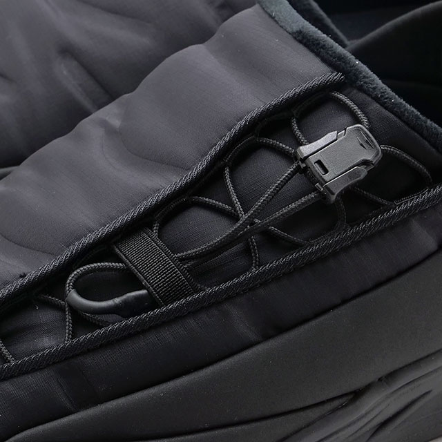 rig（リグ） 冬用リカバリーシューズ ドゥーブ 2.0 RG0032BL FW25 doob