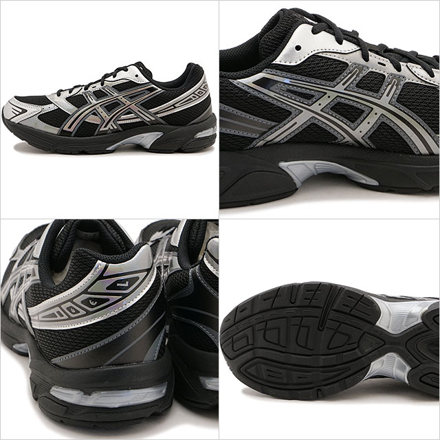 ケケケ ASICS（アシックス） スポーツスタイル ASICS SportStyle スニーカー