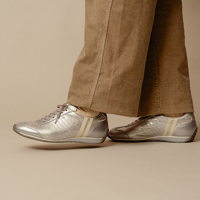 PATRICK（パトリック） 返品送料無料 スニーカー パミール・ハク