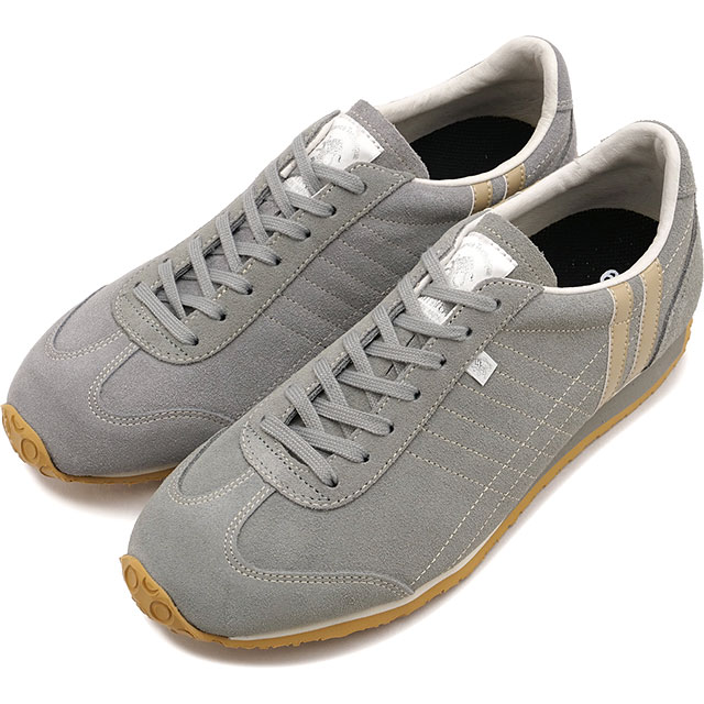 PATRICK（パトリック） 返品送料無料 スニーカー アイリス・ベロア