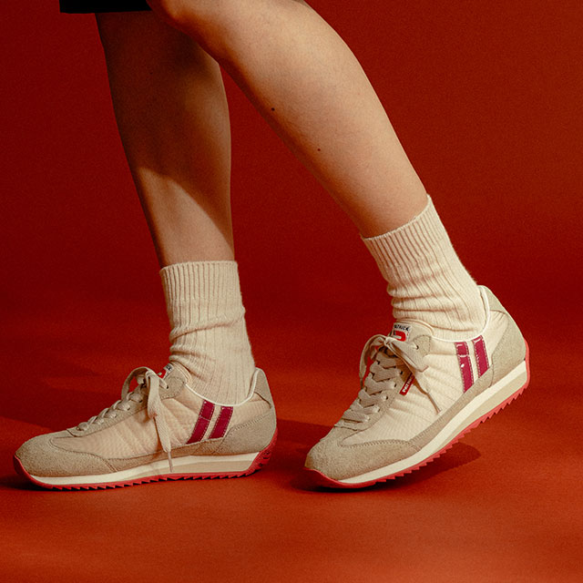 PATRICK（パトリック） 返品送料無料 スニーカー マラソン 942303