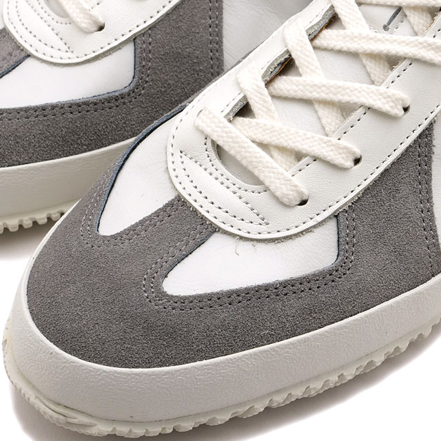 SPINGLE（スピングル） 返品送料無料 スニーカー ジャーマントレーナー