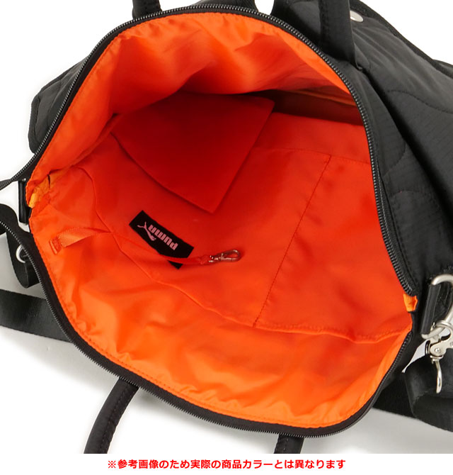 プーマ PUMA ラスティ ミニヘルメットバッグ J20395 FW25 19L RUSTY MINI HELMET BAG 鞄 ショルダーバッグ メッセンジャーバッグ KHAKI 正規取扱店_3