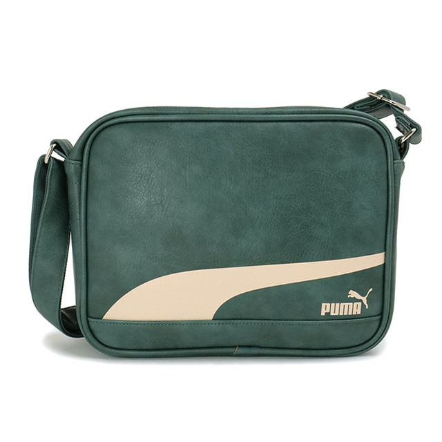 PUMA（プーマ） ヴィンテージ PUショルダー J20323 FW25 4L VINTAGE