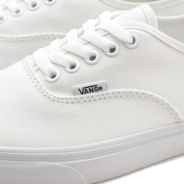 バンズ VANS スニーカー オーセンティック...の詳細画像4