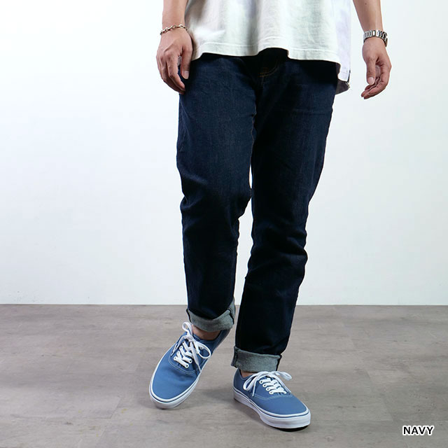 バンズ VANS スニーカー オーセンティック...の詳細画像5