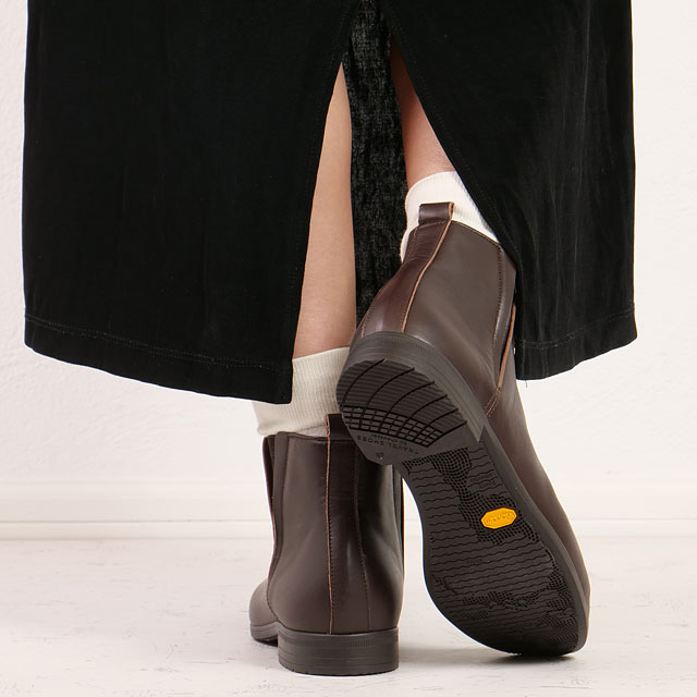 chausser（ショセ） 返品送料無料 トラベルシューズ TRAVEL SHOES by