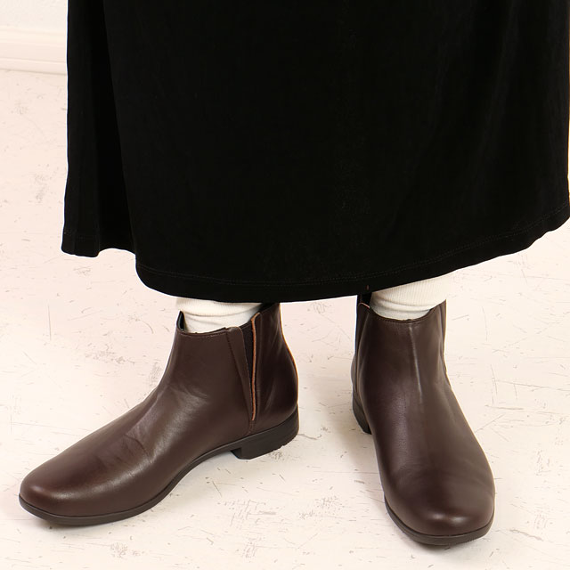 chausser（ショセ） 返品送料無料 トラベルシューズ TRAVEL SHOES by