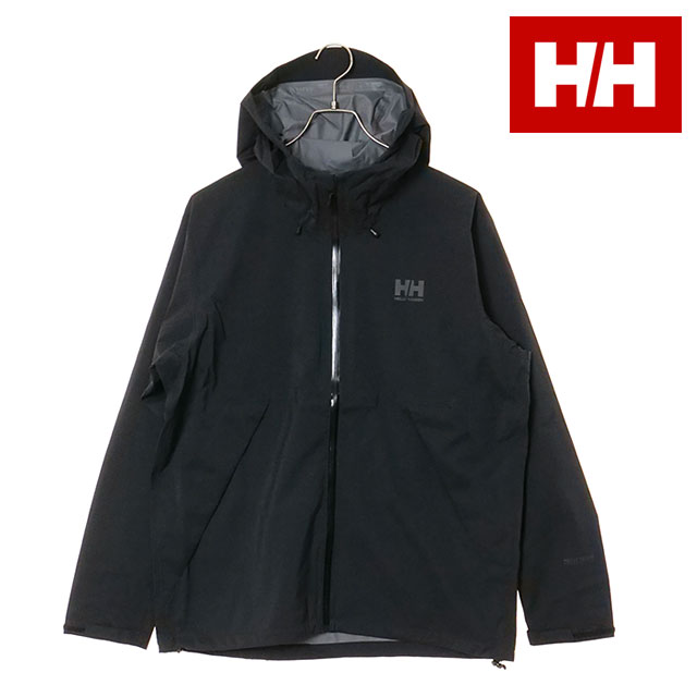 HELLY HANSEN（ヘリーハンセン） レイネライトジャケット HH12511-K