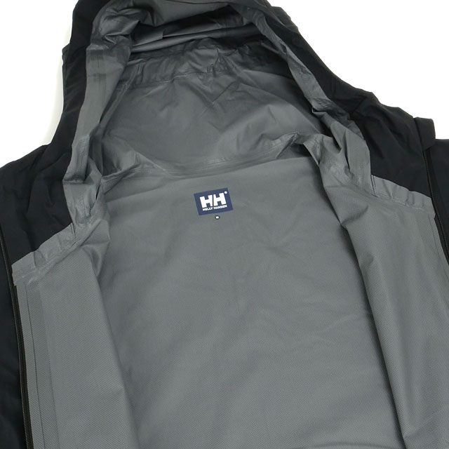 HELLY HANSEN（ヘリーハンセン） レイネライトジャケット HH12511-K
