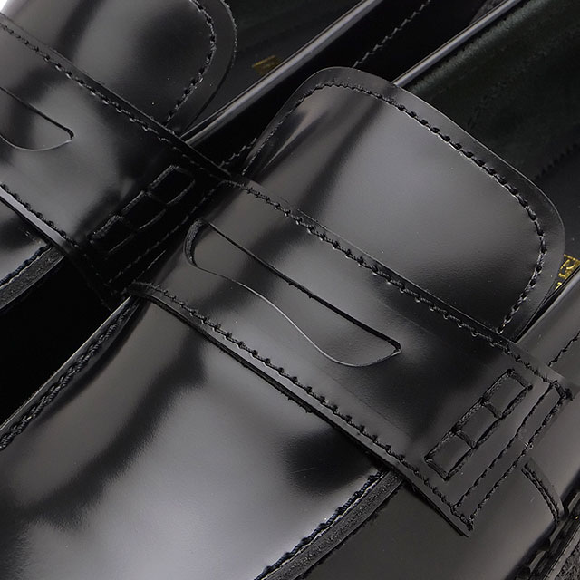 FRED PERRY（フレッドペリー） ジョージコックス ペニーローファー