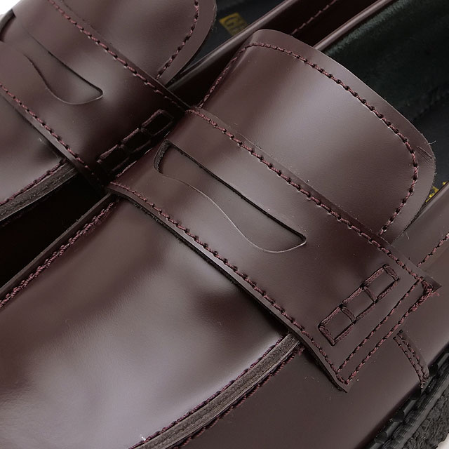 FRED PERRY（フレッドペリー） ジョージコックス ペニーローファー