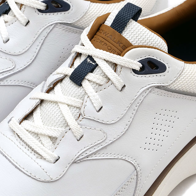 PS ブロックウォーズ ROCKPORT（ロックポート） スニーカー メンズ プロウォーカー ネクスト