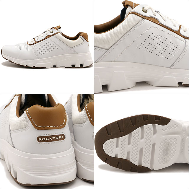 ROCKPORT（ロックポート） スニーカー メンズ リバウンドエックス
