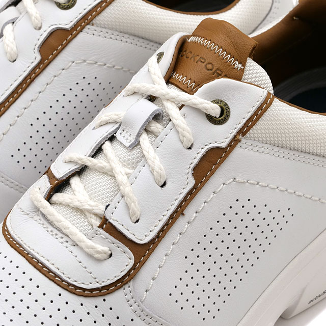 ROCKPORT（ロックポート） スニーカー メンズ リバウンドエックス