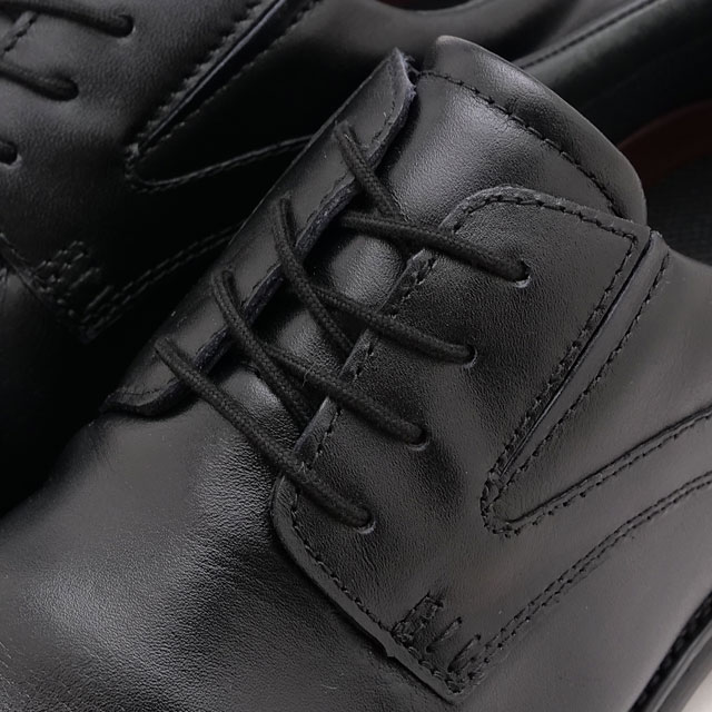 ロックポート ROCKPORT メンズ クラシックドレス シンパテックス プレーン トゥ RPL-ML0036W CLASSIC DRESS SYMPATEX PLAIN TOE BLACK 正規取扱店