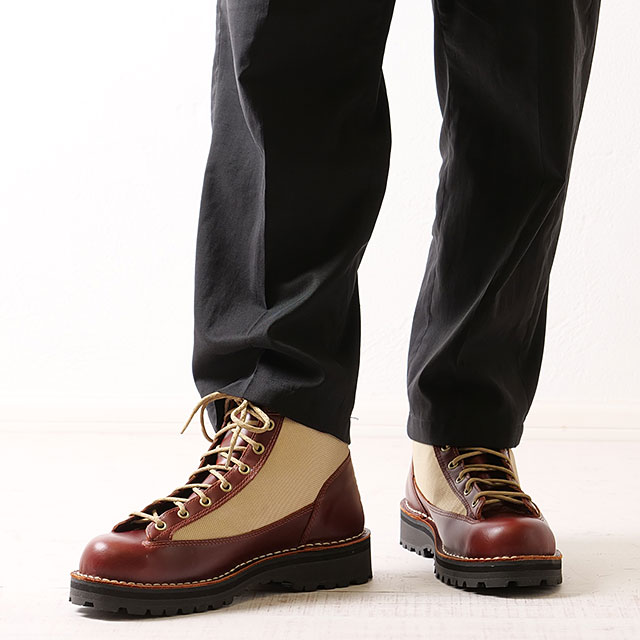 ダナー Danner ブーツ ダナーフィールド アール D123000 DANNER FIELD R メンズ・レディース 靴 アウトドアシューズ マウンテンブーツ 当店激オシ 正規取扱店 | Danner | 09