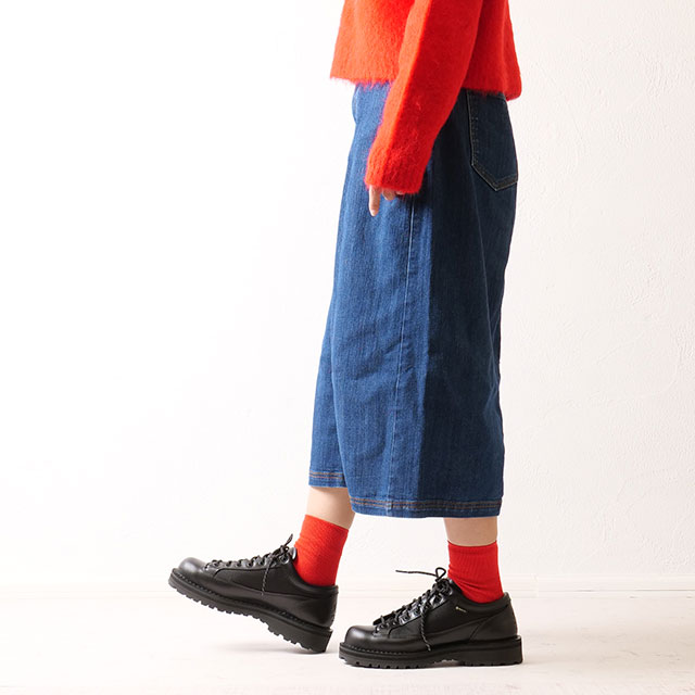 ダナー Danner ブーツ ダナーフィールド ロー アール D123200 DANNER FIELD LOW R メンズ・レディース 靴 アウトドア マウンテンブーツ 当店激オシ 正規取扱店 | Danner | 16