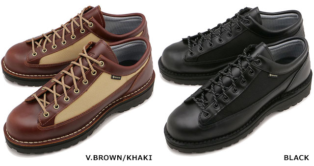 ダナー Danner ブーツ ダナーフィールド ロー アール D123200 DANNER FIELD LOW R メンズ・レディース 靴 アウトドア マウンテンブーツ 当店激オシ 正規取扱店 | Danner | 04