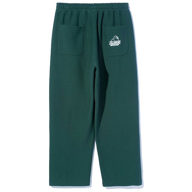 XLARGE（エクストラ ラージ） チャンピオン リバースウィーブ ワイド