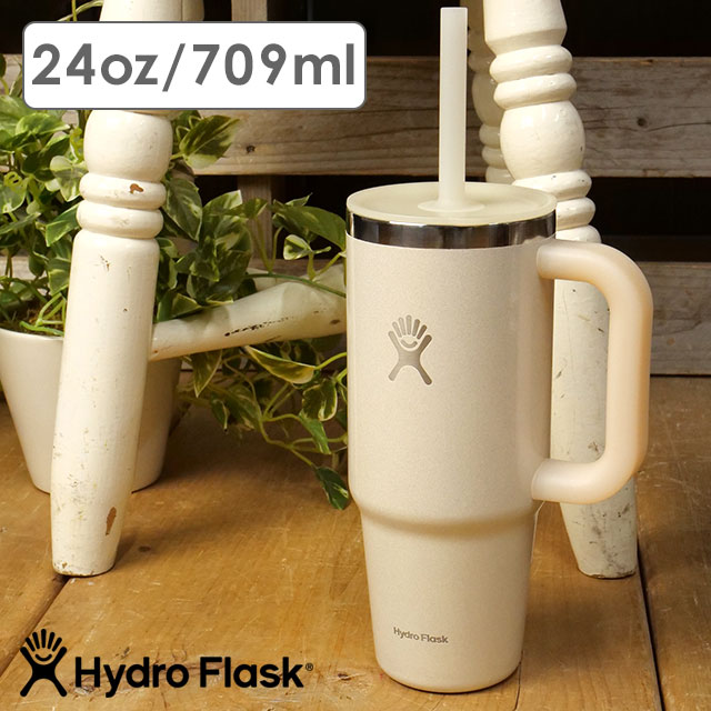 HYDRO FLASK（ハイドロフラスク） 限定カラー グリマー トラベル