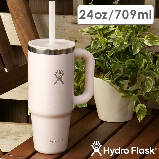 HYDRO FLASK（ハイドロフラスク） 限定カラー グリマー トラベル