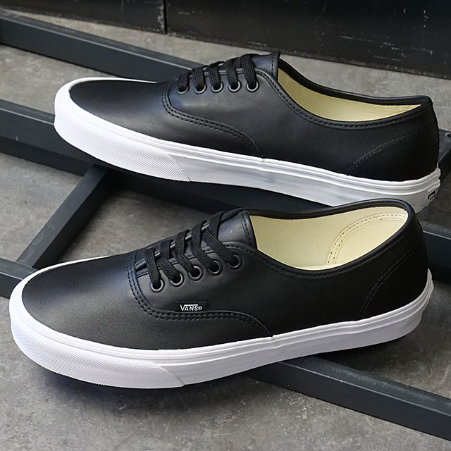 VANS（ヴァンズ） バンズ スニーカー メンズ オーセンティック