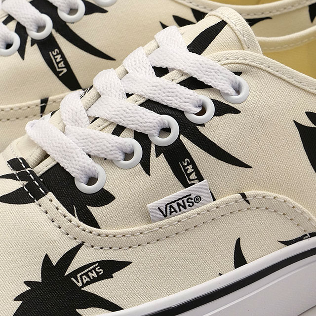 24.0 スニーカー新品 バンズ VANS（ヴァンズ） オーセンティック メンズ スニーカー バンズ スケートボード