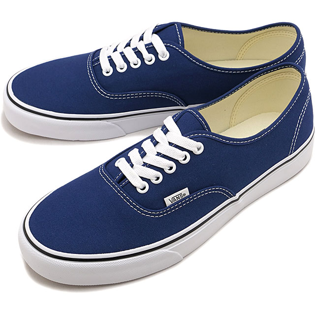 VANS（ヴァンズ） バンズ スニーカー メンズ オーセンティック