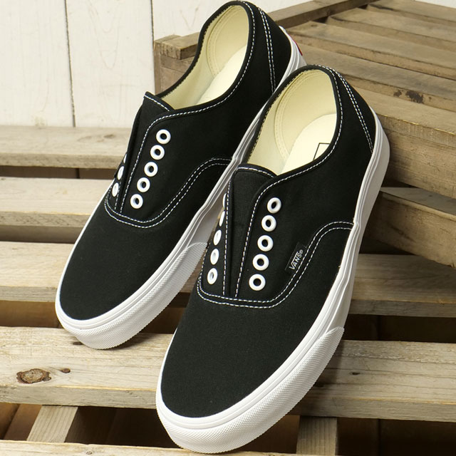 VANS（ヴァンズ） バンズ スニーカー メンズ オーセンティック ゴア