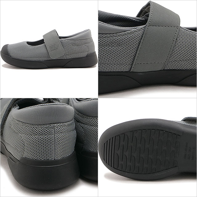 MoonStar（ムーンスター） エイトテンス MOONSTAR 810s スリッポン