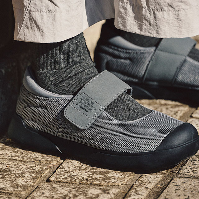 MoonStar（ムーンスター） エイトテンス MOONSTAR 810s スリッポン