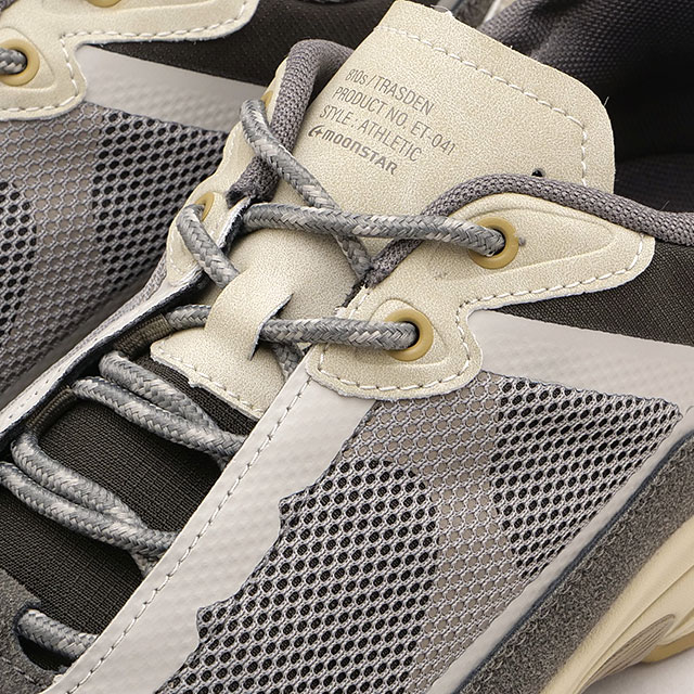 MoonStar（ムーンスター） エイトテンス MOONSTAR 810s スニーカー