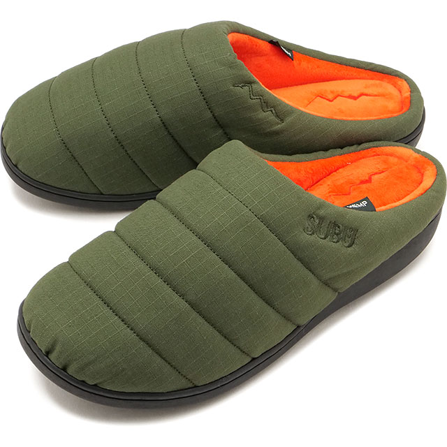 �R���{ �}�i�X�^�b�V�� MANASTASH �N���b�O�T���_�� �X�u �w���v ���b�v�X�g�b�v 792-5993005-310 SS26 SUBU x MANASTASH HEMP RIP �O���[�� OLIVE ���K�戵�X