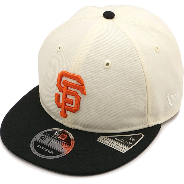 NEW ERA（ニューエラ） キャップ NEW ERA CAP 中津川吾郎
